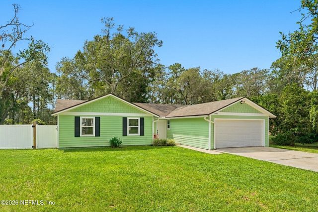 5182 BEIGE Street, Jacksonville, FL 32258