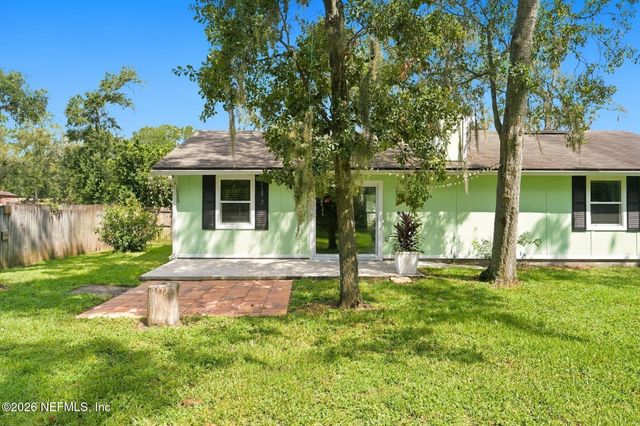 5182 BEIGE Street, Jacksonville, FL 32258