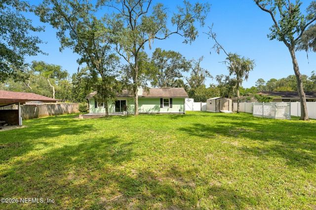 5182 BEIGE Street, Jacksonville, FL 32258