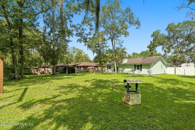 5182 BEIGE Street, Jacksonville, FL 32258