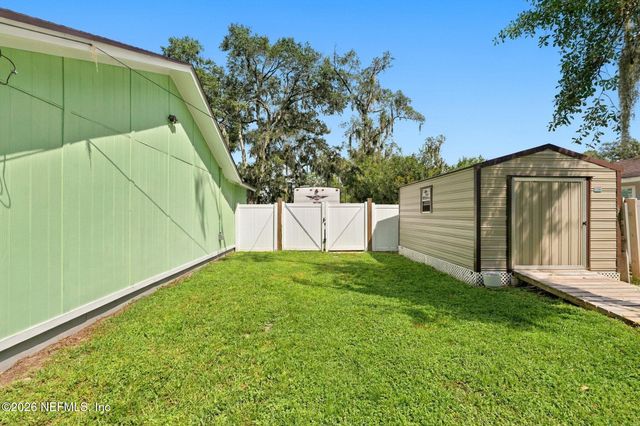 5182 BEIGE Street, Jacksonville, FL 32258
