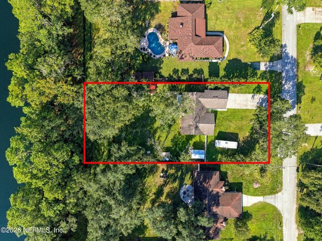 5182 BEIGE Street, Jacksonville, FL 32258