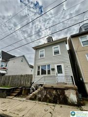 137 East Nesquehoning Street, Easton, PA 18042