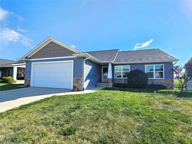 157 Bent Creek Drive, Marion, IA 52302