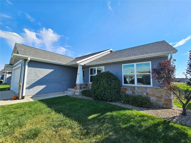 157 Bent Creek Drive, Marion, IA 52302