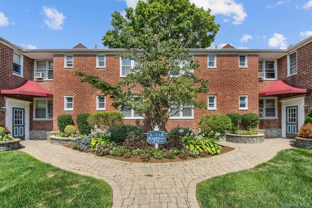 6 Bryant Crescent 1H, White Plains, NY 10605