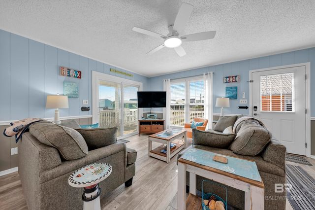 437 E Buchanan Court, Gulf Shores, AL 36542