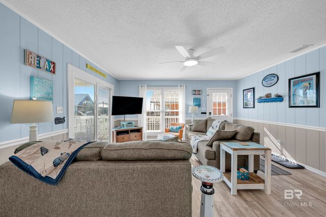 437 E Buchanan Court, Gulf Shores, AL 36542