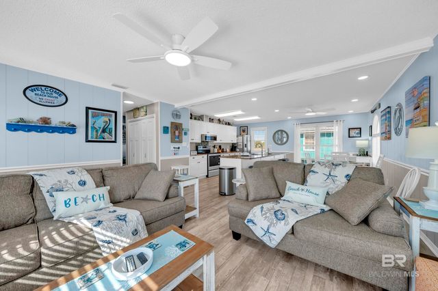 437 E Buchanan Court, Gulf Shores, AL 36542