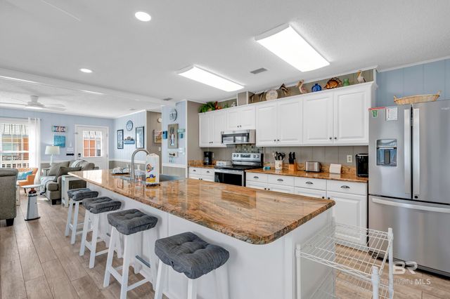 437 E Buchanan Court, Gulf Shores, AL 36542