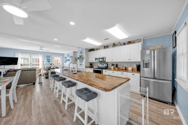 437 E Buchanan Court, Gulf Shores, AL 36542