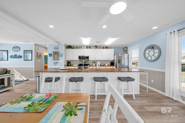 437 E Buchanan Court, Gulf Shores, AL 36542