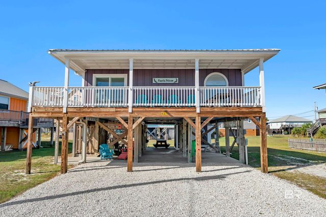 437 E Buchanan Court, Gulf Shores, AL 36542