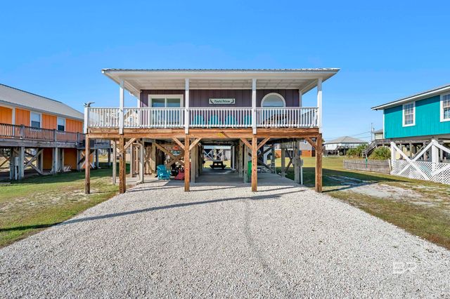 437 E Buchanan Court, Gulf Shores, AL 36542