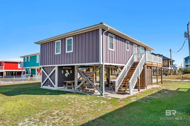 437 E Buchanan Court, Gulf Shores, AL 36542