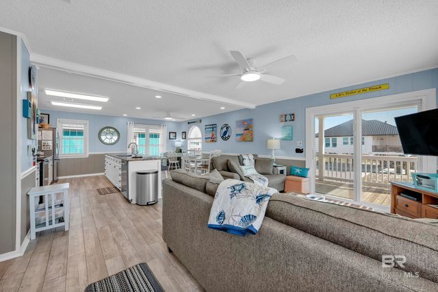 437 E Buchanan Court, Gulf Shores, AL 36542