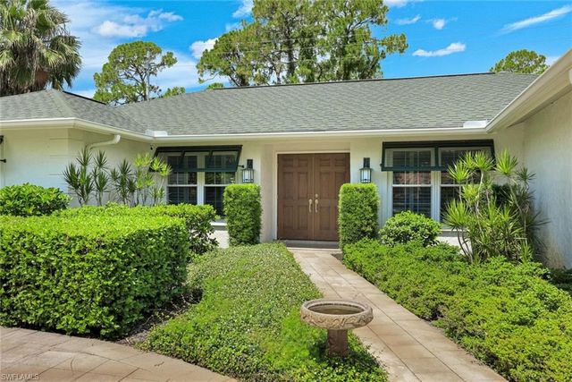 1839 Imperial Golf Co BLVD, Naples, FL 34110