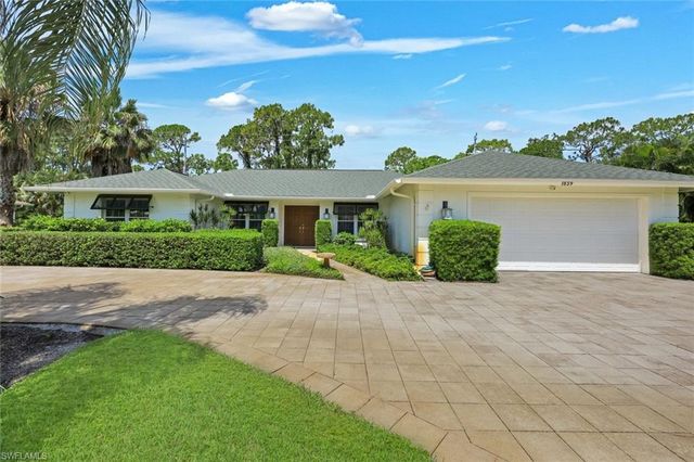 1839 Imperial Golf Co BLVD, Naples, FL 34110