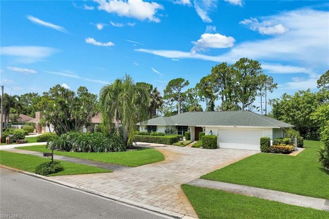 1839 Imperial Golf Co BLVD, Naples, FL 34110