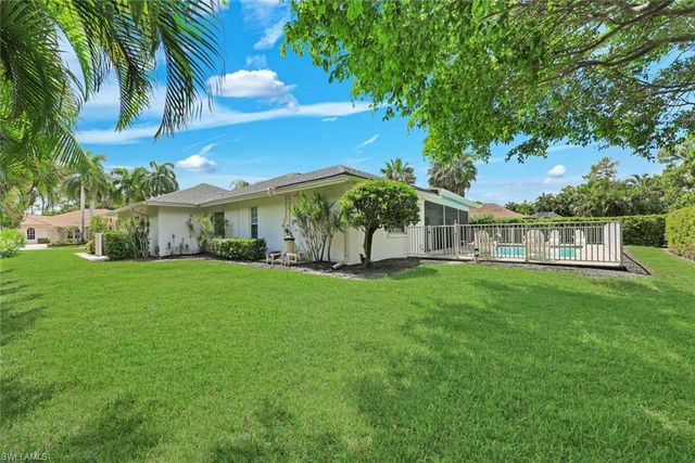 1839 Imperial Golf Co BLVD, Naples, FL 34110