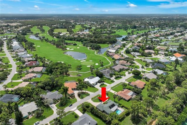 1839 Imperial Golf Co BLVD, Naples, FL 34110