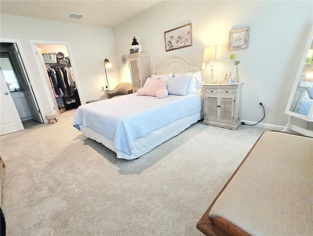 1121 LEXINGTON LANE, Haines City, FL 33844