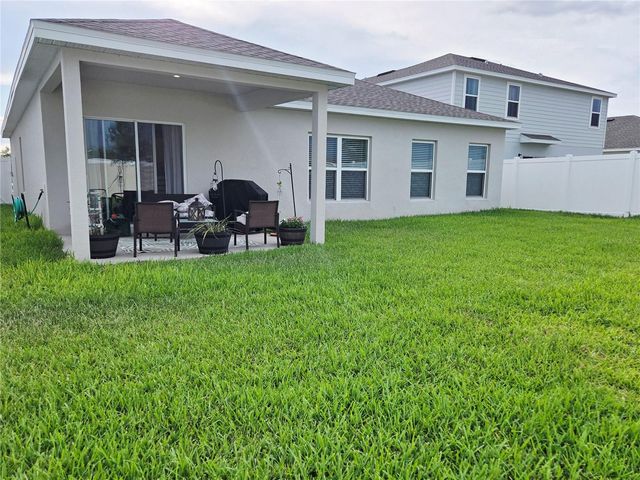 1121 LEXINGTON LANE, Haines City, FL 33844