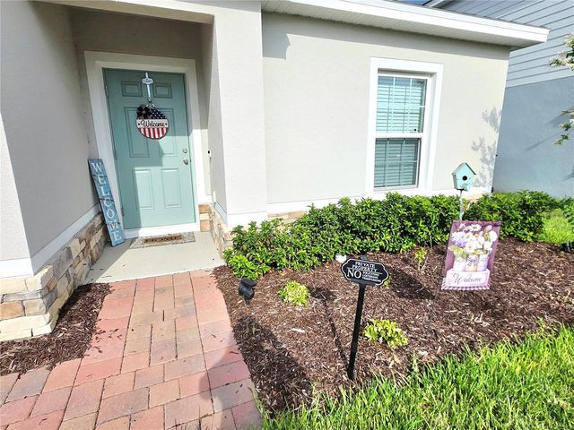 1121 LEXINGTON LANE, Haines City, FL 33844