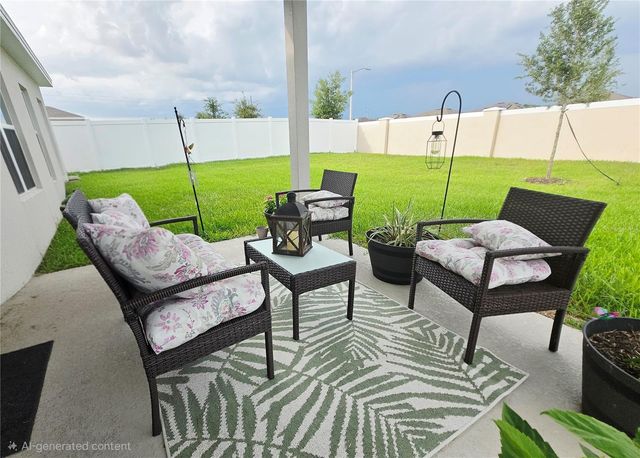 1121 LEXINGTON LANE, Haines City, FL 33844