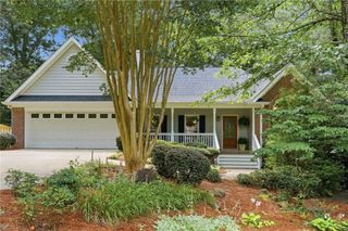 3925 Piper Glen Drive, Buford, GA 30519