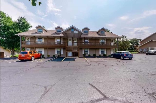 Address unavailable.