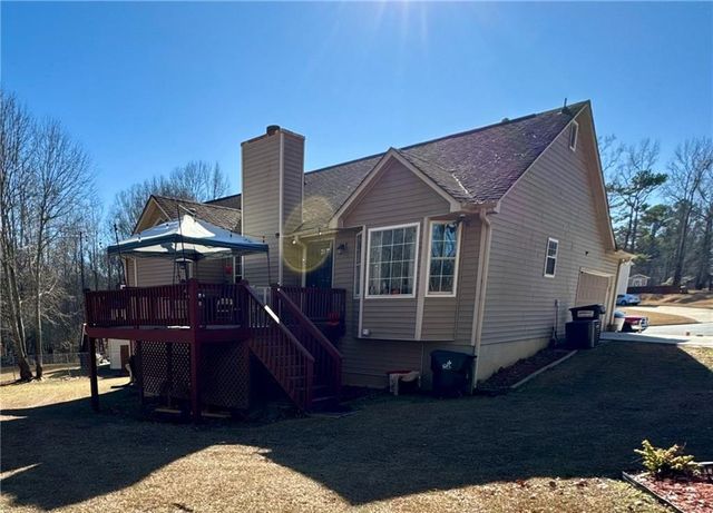 669 River Valley Drive, Jonesboro, GA 30238