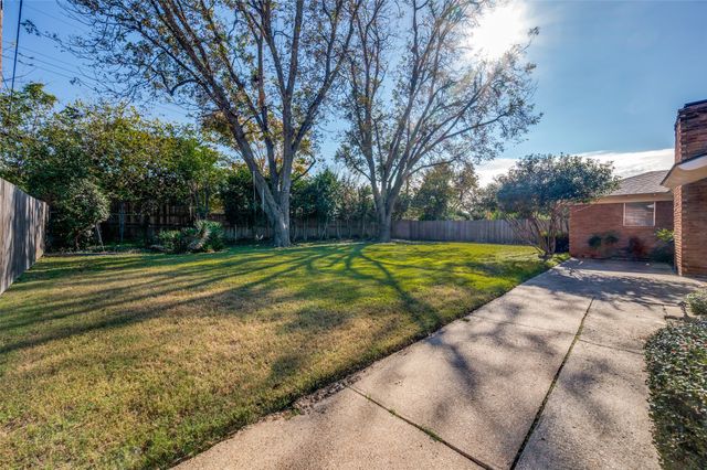 6113 Trail Lake Drive, Fort Worth, TX 76133