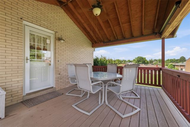100 Burbank Dr, Hempfield Twp, PA 15642