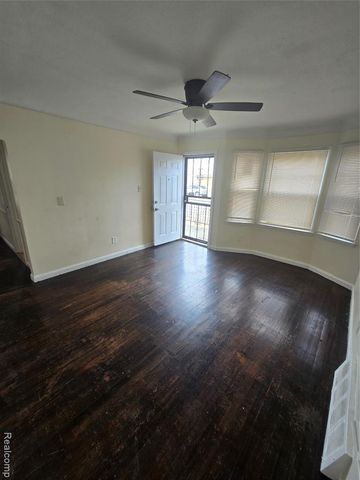 19035 Fielding Street, Detroit, MI 48219