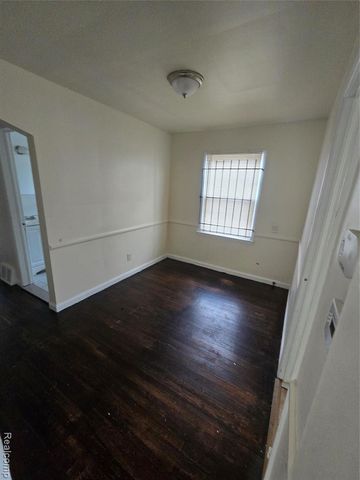 19035 Fielding Street, Detroit, MI 48219