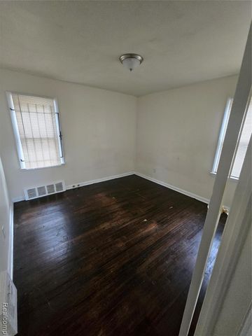 19035 Fielding Street, Detroit, MI 48219