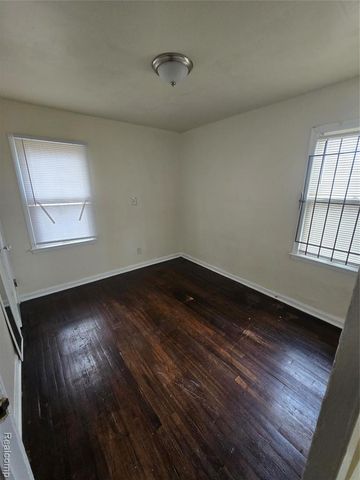 19035 Fielding Street, Detroit, MI 48219