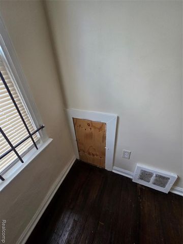 19035 Fielding Street, Detroit, MI 48219