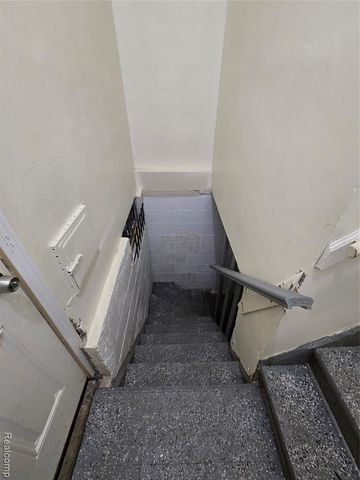 19035 Fielding Street, Detroit, MI 48219