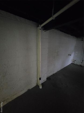 19035 Fielding Street, Detroit, MI 48219