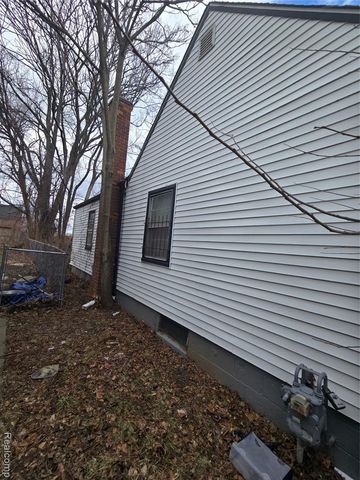 19035 Fielding Street, Detroit, MI 48219