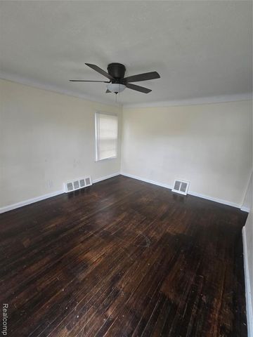 19035 Fielding Street, Detroit, MI 48219