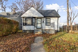 19035 Fielding Street, Detroit, MI 48219