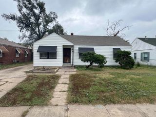 1422 N Belmont St, Wichita, KS 67208