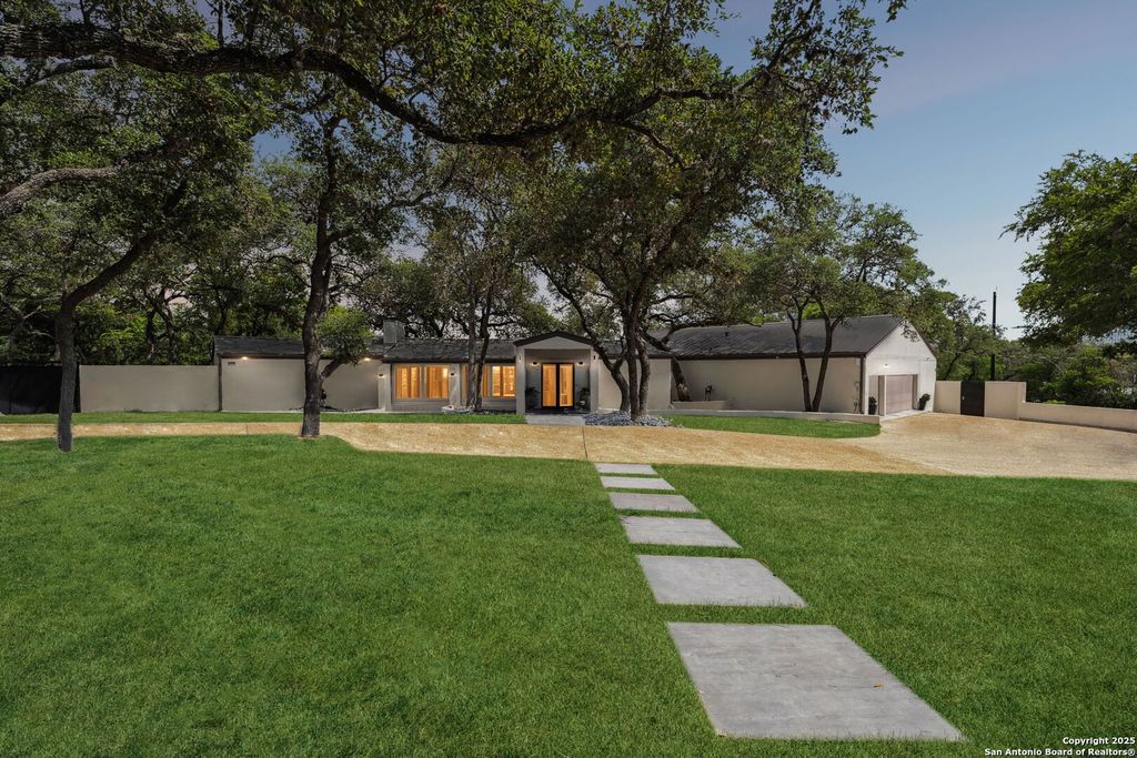 167 Country, San Antonio, TX 78209