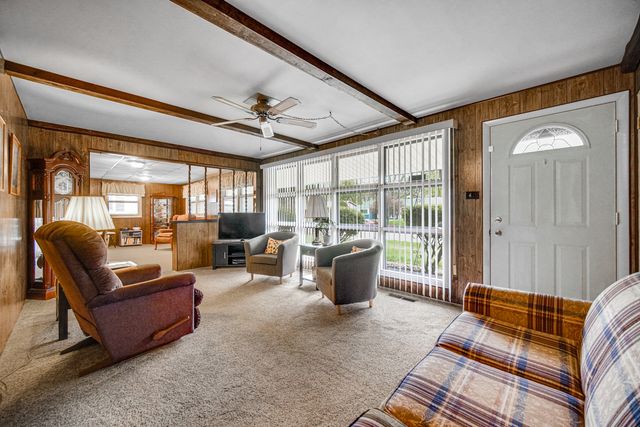 19050 Baker Avenue, Country Club Hills, IL 60478