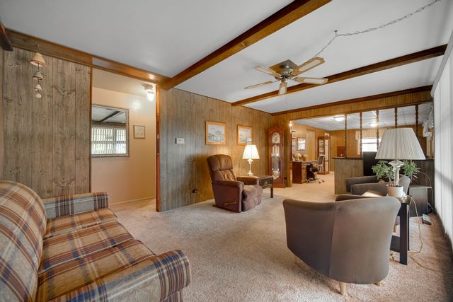 19050 Baker Avenue, Country Club Hills, IL 60478