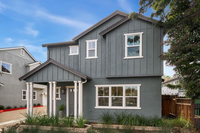 4910 Vivi Place, San Jose, CA 95124