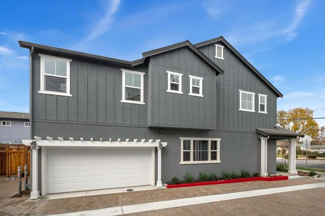 4910 Vivi Place, San Jose, CA 95124